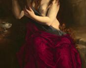 弗雷 胡安 鲍蒂斯塔 马伊诺 : Magdalena penitente